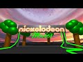 Nickelodeon Movies Logo 2020 Remake