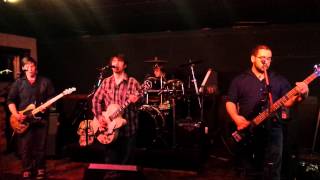 The Black Stagger - Should&#39;ve Known Better Live