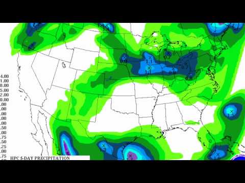 June 28 Weather Xtreme Video - Morning Edition