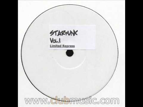Starfunk Vol.1 - Love 2 Love