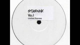 Starfunk Vol.1 - Love 2 Love