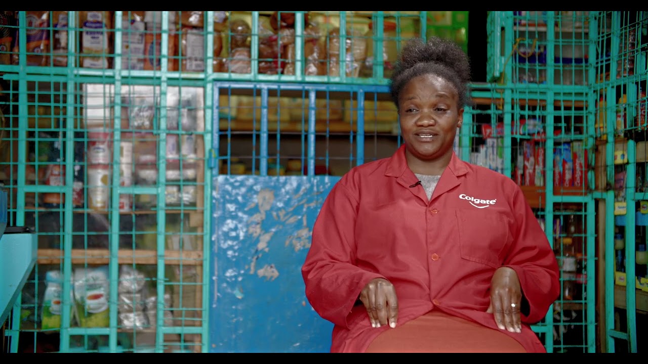 Real stories: The impact of digital retail platforms on micro-enterprises