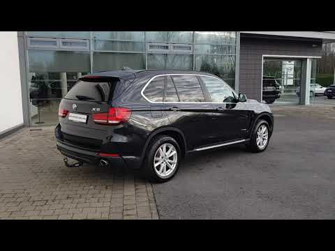 151D25268 - 2015 BMW X5 xDrive25d SE 38,950