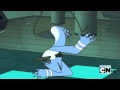 Regular Show: Ballroom Blitz 