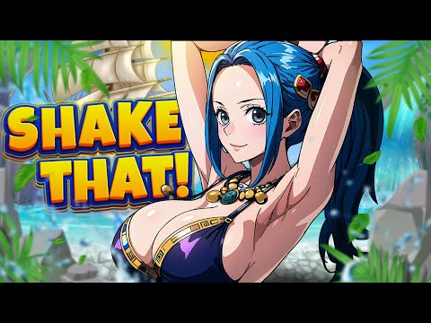 Prompto x Cairo! x DR MØB - SHAKE THAT!