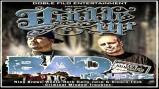 Double Up Feat. Julio G & Dinero - Gangsta Music