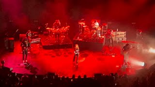 c’est comme ça | paramore (album release show nashville 2023)