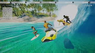 Show Off Future Features - The Endless Summer Search For Surf