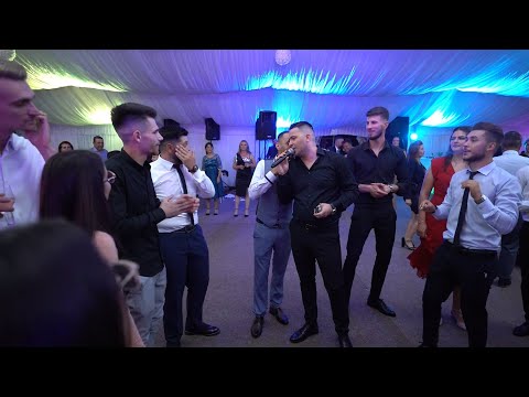 COLAJ DE MANELE  LIVE MIRCEA MONDIALU NUNTA MARE