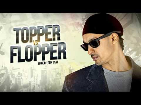 Topper Vs Flopper