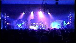 Six feet under - Victim of the Paranoid - live