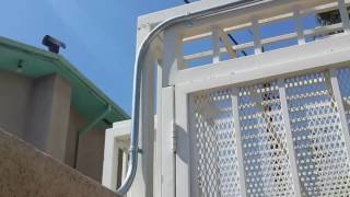 Condo Security Camera Install Los Angeles | Mulholland Security 1.800.562.5770