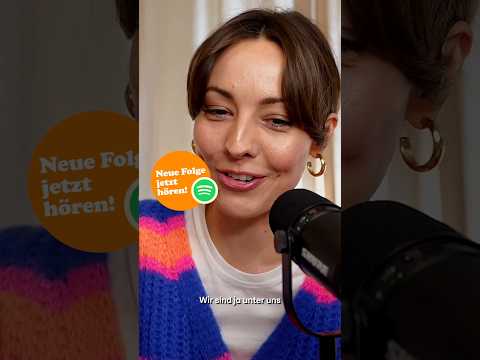 Ohne Agentur ging es nicht.. Schauspielerin Özge Delioglan zu Gast im Podcast In kleiner Runde.