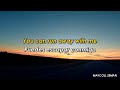 My Chemical Romance - Summertime(Sub Español + Lyrics)
