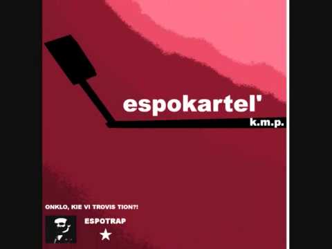 ESPOKARTEL' - K.M.P.