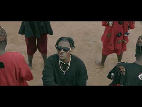 Amerado ft Frank Naro Y3 Gyina Mu Song (Official Music Video) |KoffiAbrah Messiah |Ghana Music, mp3