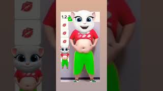 angela gaming 😍 #shortsvideo #capcut #cat #viral #funny #games #trendingshorts #cute #dance #cosplay