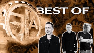 Front Line Assembly | Best Of