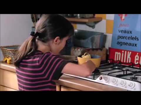 Clem annonce qu'elle est enceinte 😱😱😱😱