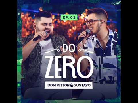 Dom Vittor & Gustavo - Ângulo Perfeito [Lançamento 2021] (Irmão de Marília Mendonça)😭