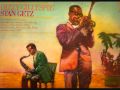 STAN GETZ  DIZZY GILLESPIE :dark eyes-ochi chorniye