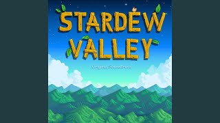 Stardew Valley Fair Theme