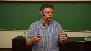 Aula 2 Ciclo das relações patógeno-hospedeiro: Fungos e procariotos - (1/3)