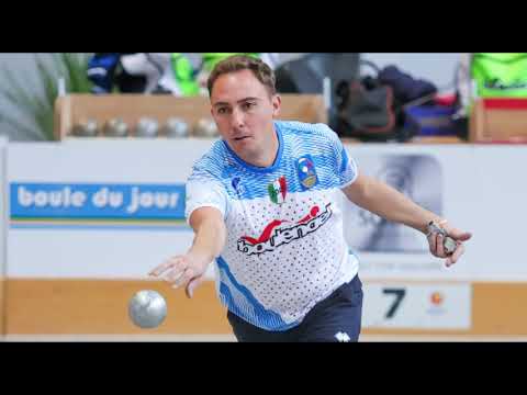 Bocce : La Perosina - Maxim Servizio Fotografico by Dante Bonino