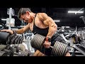Rediscovering My Passion for Bodybuilding... || Tristyn Lee