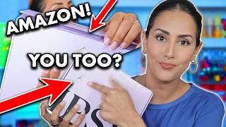 DID AMAZON MESS WITH MY IPSY EXTRA BOX? PAID BOX REVIEW