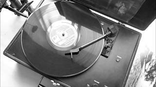 Throbbing Gristle - Weeping