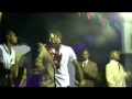 Tsidje Family feat Djobane djo - Kinaya