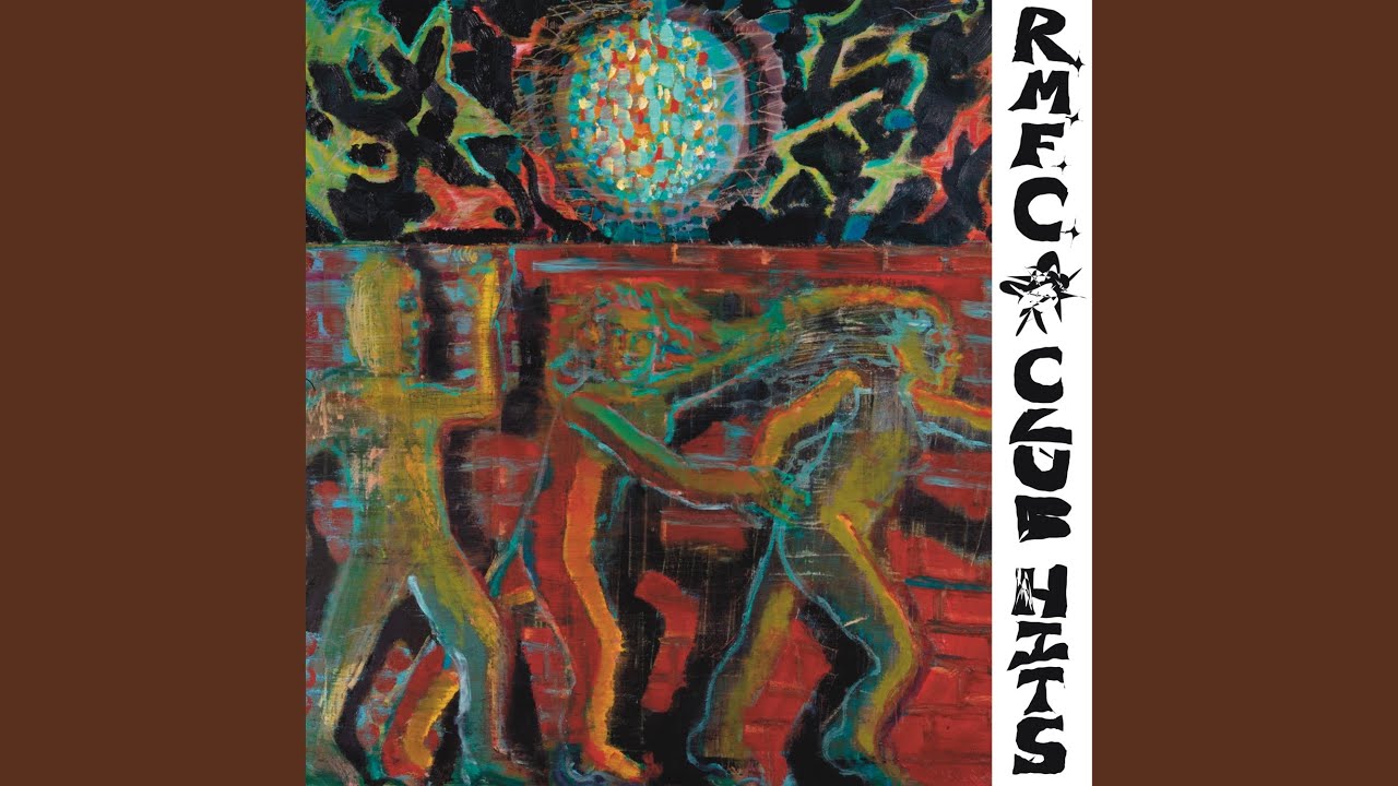 R.M.F.C. - New Diversion