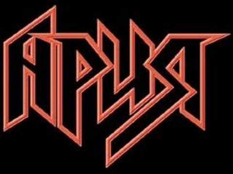 Aria - Return of the Warlord