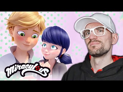 Sie haben ein DATE ?!💖 *Miraculous* - Entschlossenheit