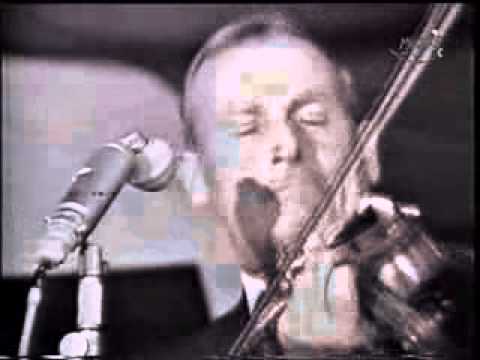 Stephane Grappelli : Lady be Good