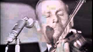 Stephane Grappelli : Lady be Good