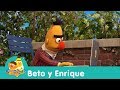 Sésamo La Computadora De Beto