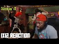 Jacks Officially OP Kickin It 1x12 REACTION Boo Gi Nights