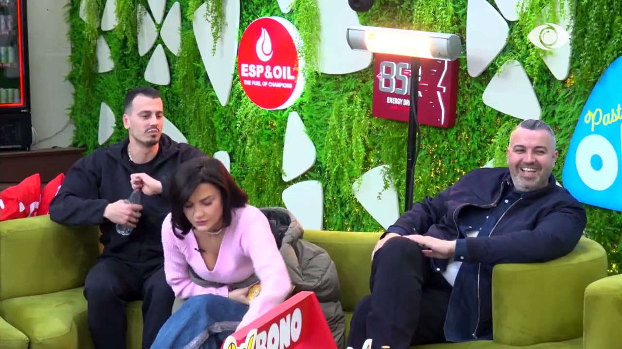 Ke mbaruar punë, nuk je më personazh/ Mateo-Mirit: S'di të lidhësh dy llafe…