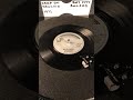 Bay City Rollers- Keep On Dancing ( Vinyl 45 ) From 1971 .