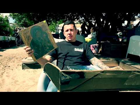 RADIO PAKOL #27 - POZNAŃSKA GIEŁDA FONOGRAFICZNA