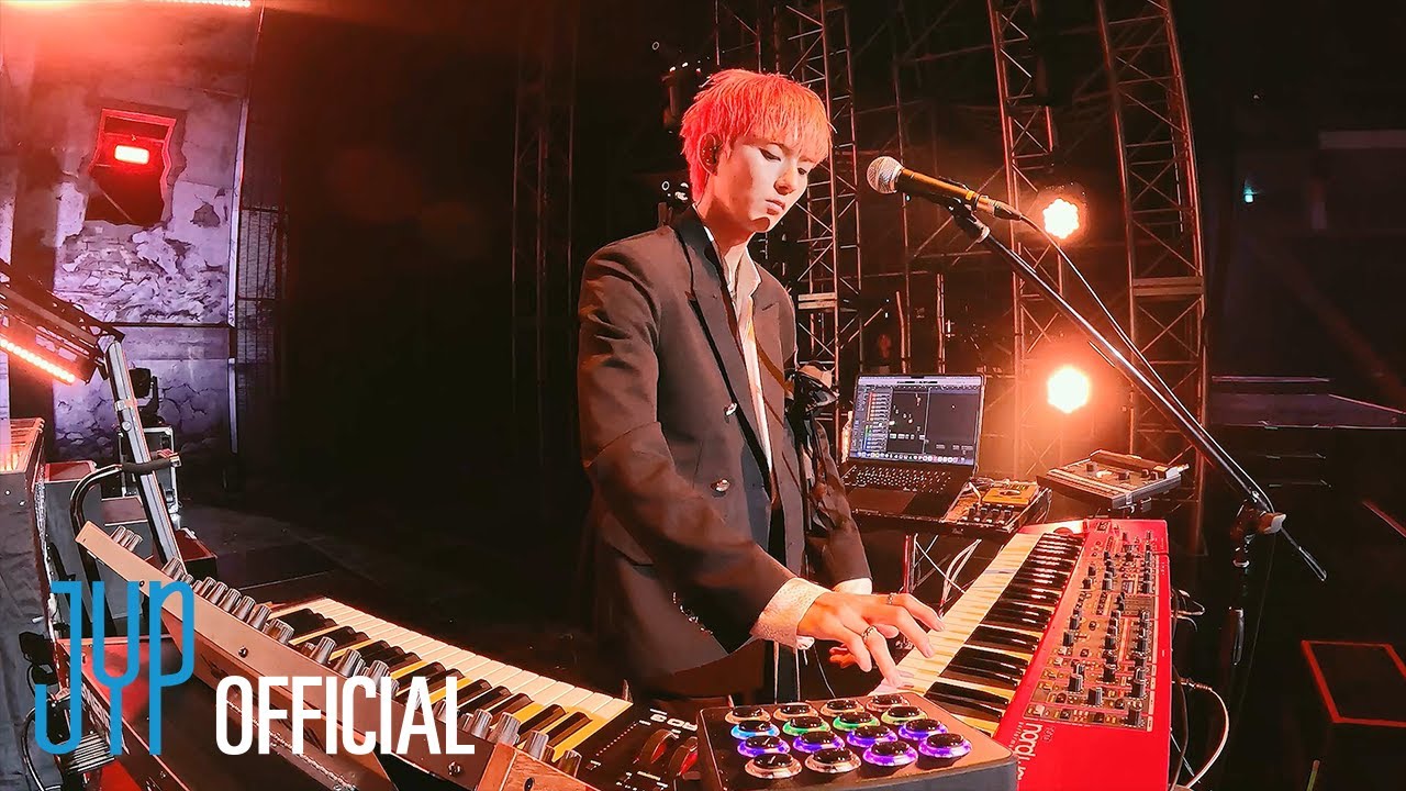 Spoiler!!! | Xdinary Heroes Concert 〈Beautiful Mind〉 World Tour FINALE in SEOUL