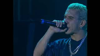Raimundos - Esporrei Na Manivela (MTV Ao Vivo) [Remasterizado 4K]