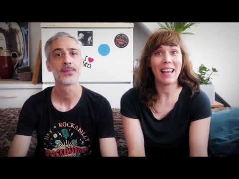 Tierisch kurz #3 "Hab-Ich-Vergessen-Tag" (mit Julia und Mo)