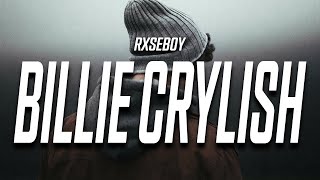 Cover art for bille crylish