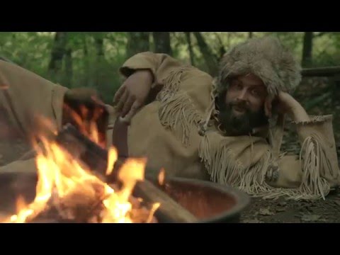 Old Trapper: Year in Review