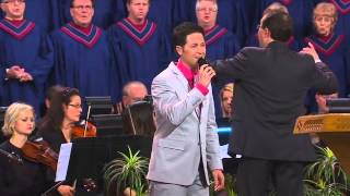 Wes Hampton - Jesus saves