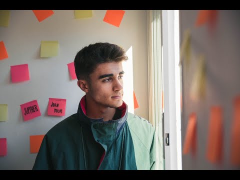 JupyKer-Post-its [AMB BUS 01]