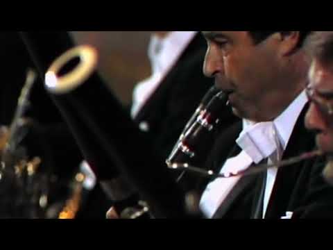 Antonín Dvořák's Symphony No 7 in D minor Op 70 Rafael Kubelik BRSO